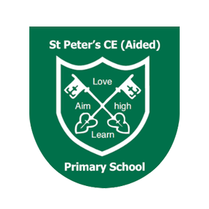 St Peter's Church of England Primary, Cowfold, West Sussex