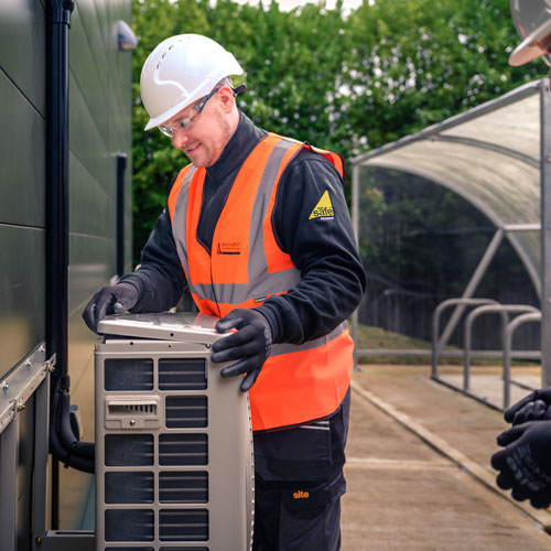 Air-Conditioning-Installation