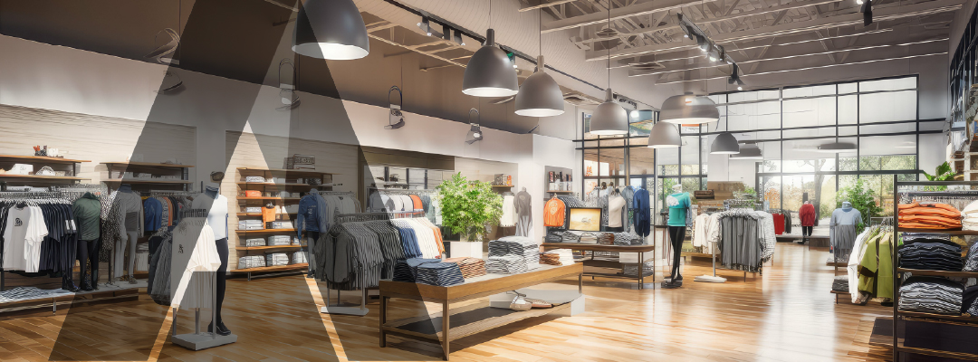 How to Optimise Retail Lighting