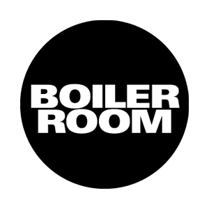 Boiler Room